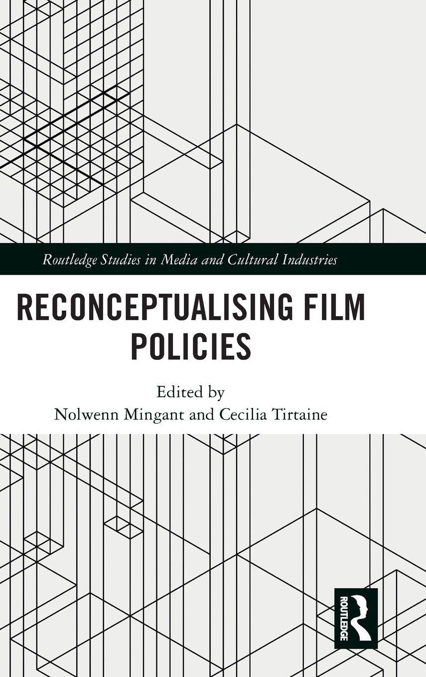 Reconceptualising Film Policies book