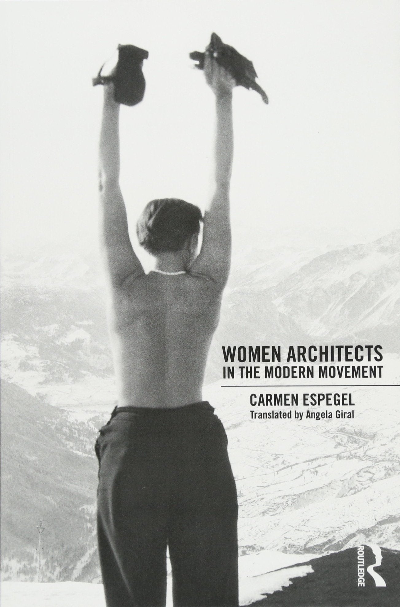 Women Architects in the Modern Movement Architecture