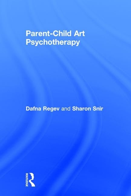 Parent-Child Art Psychotherapy Medicine