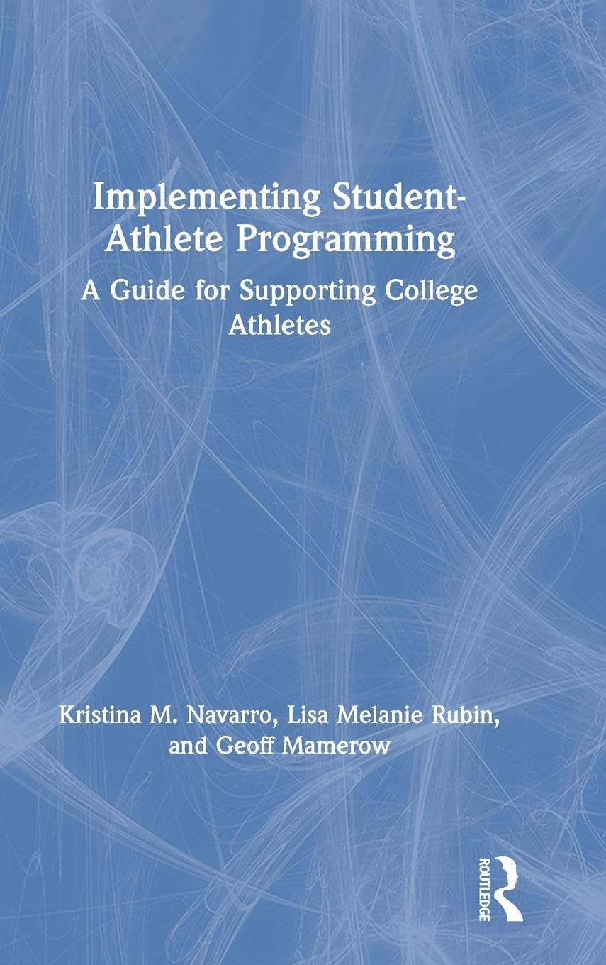 Implementing Student-Athlete Programming Social Sciences