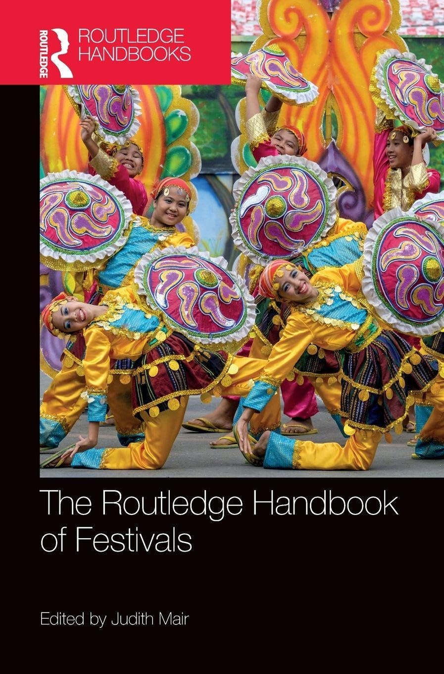 The Routledge Handbook of Festivals Law
