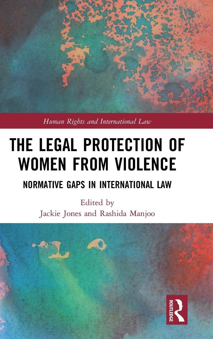 The Legal Protection of Women From Violence Law