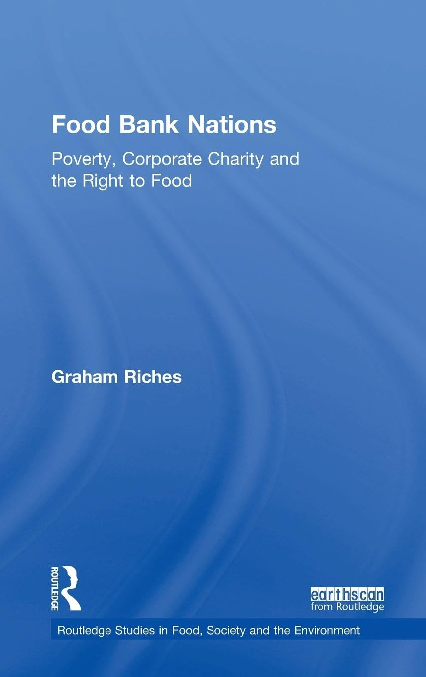 Food Bank Nations Law