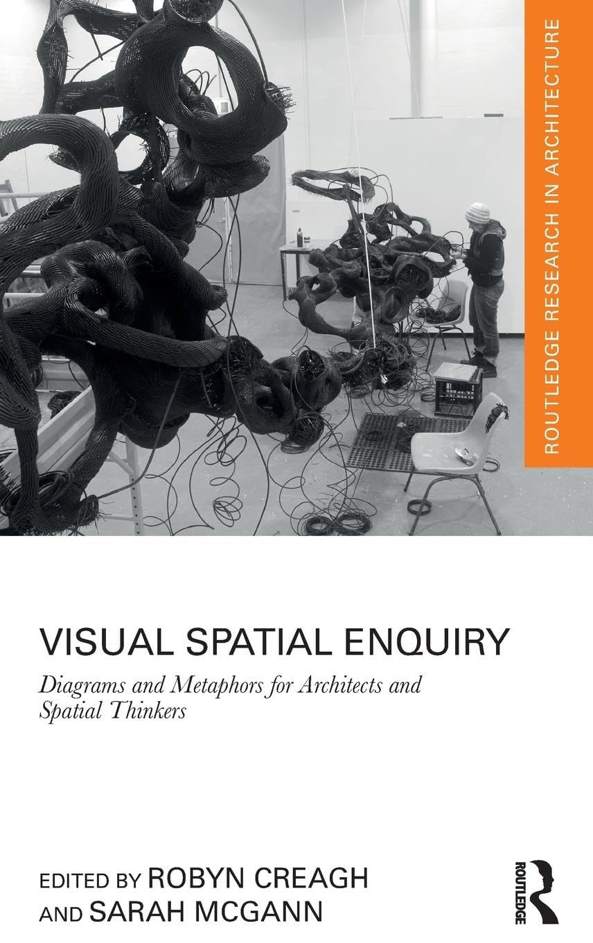 Visual Spatial Enquiry Social Sciences
