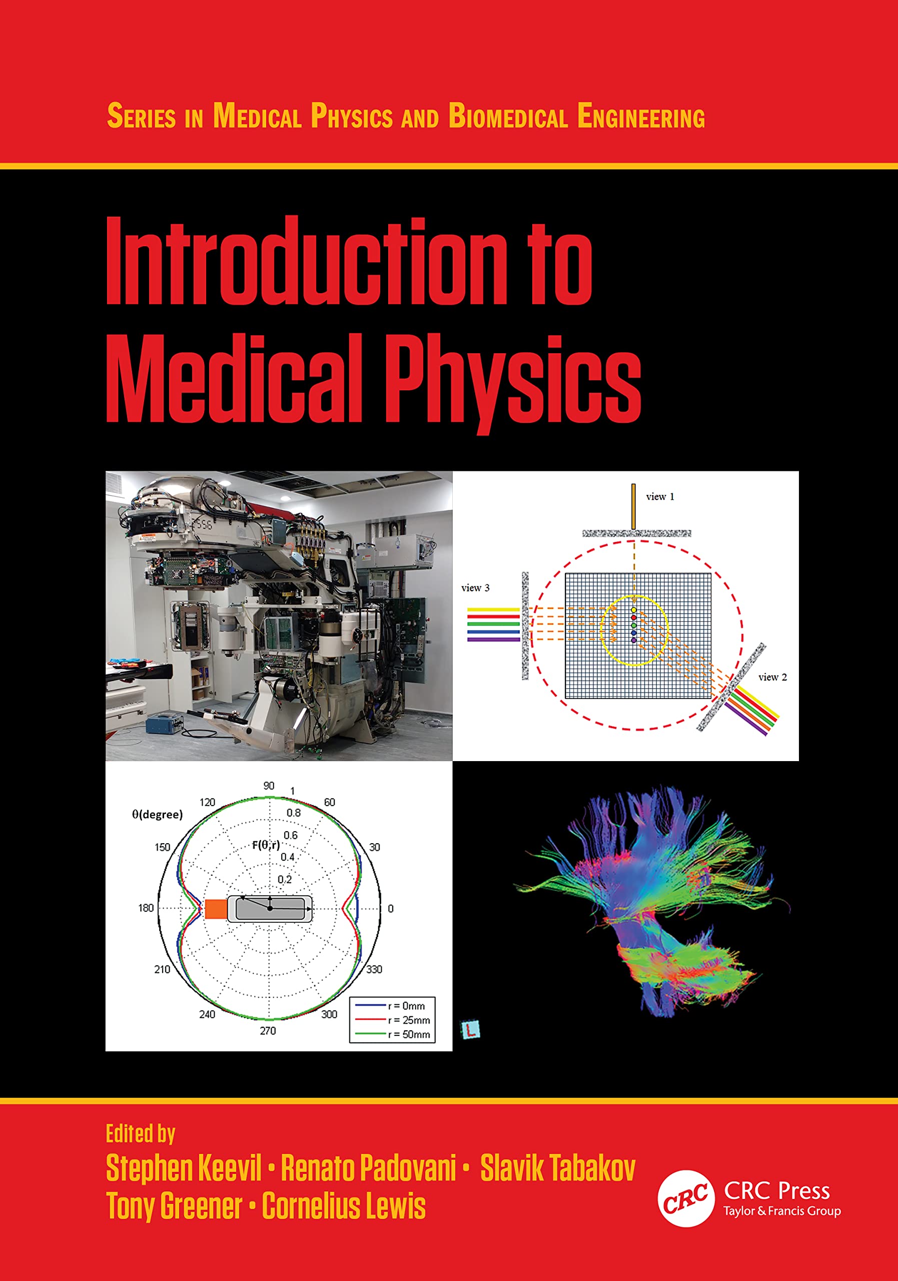 Introduction to Medical Physics (Medical Physics and Biomedical Engineering) Medicine