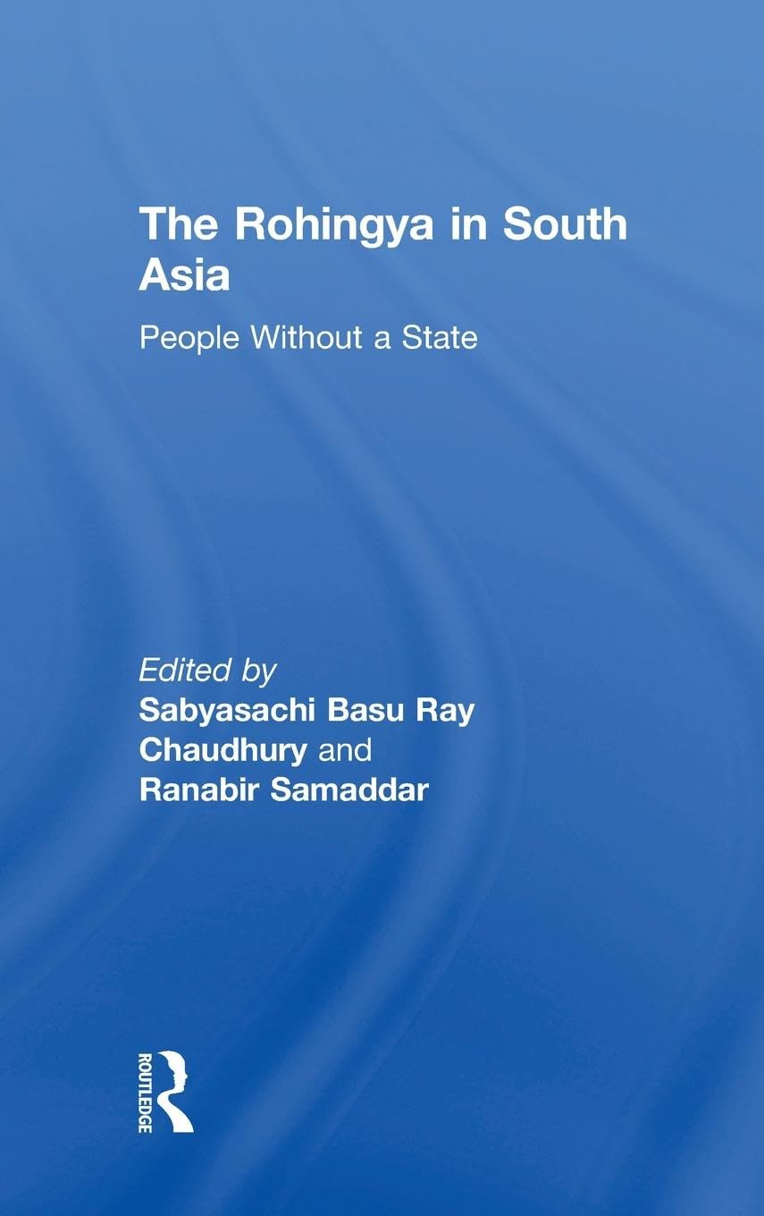The Rohingya in South Asia Law
