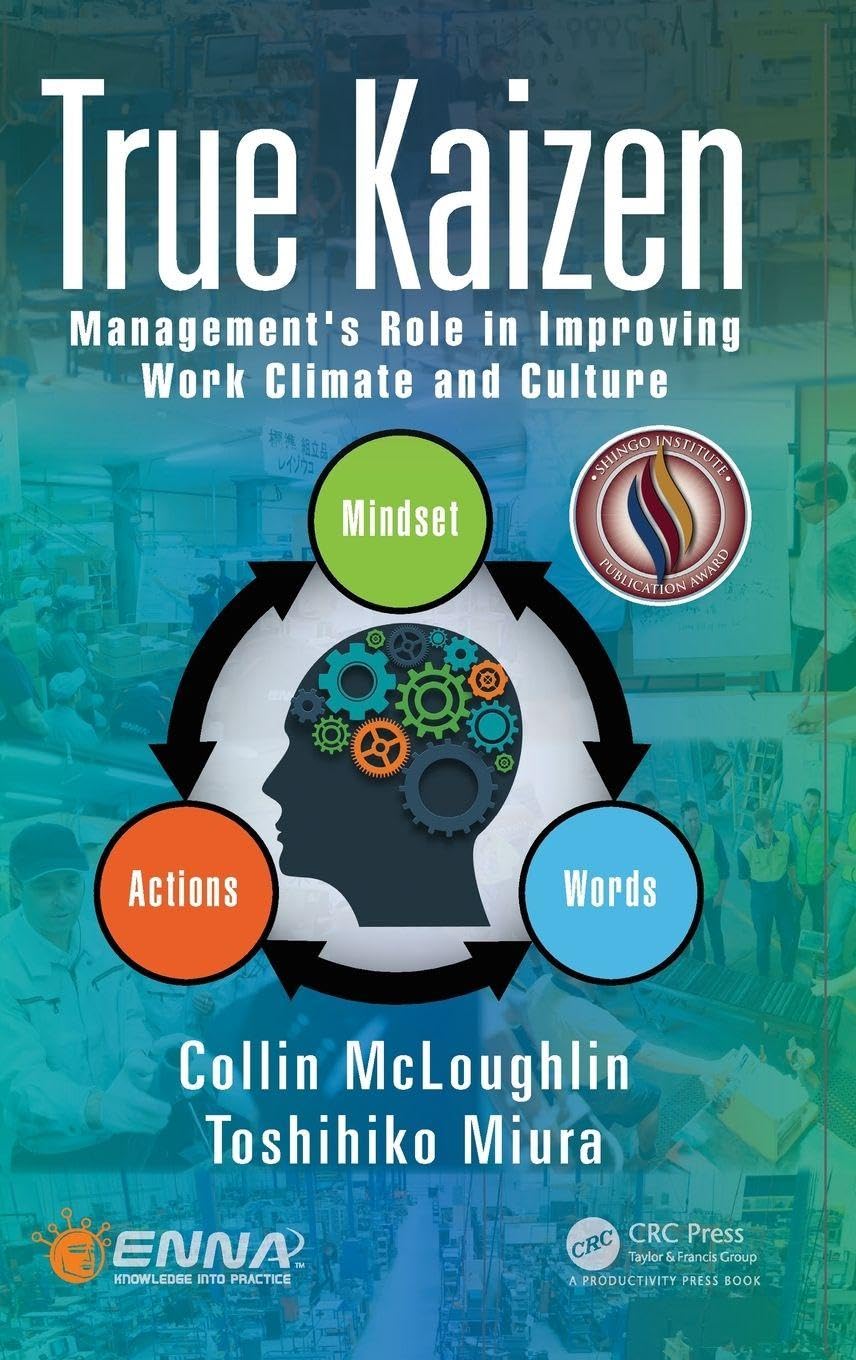 True Kaizen Business, Finance & Career