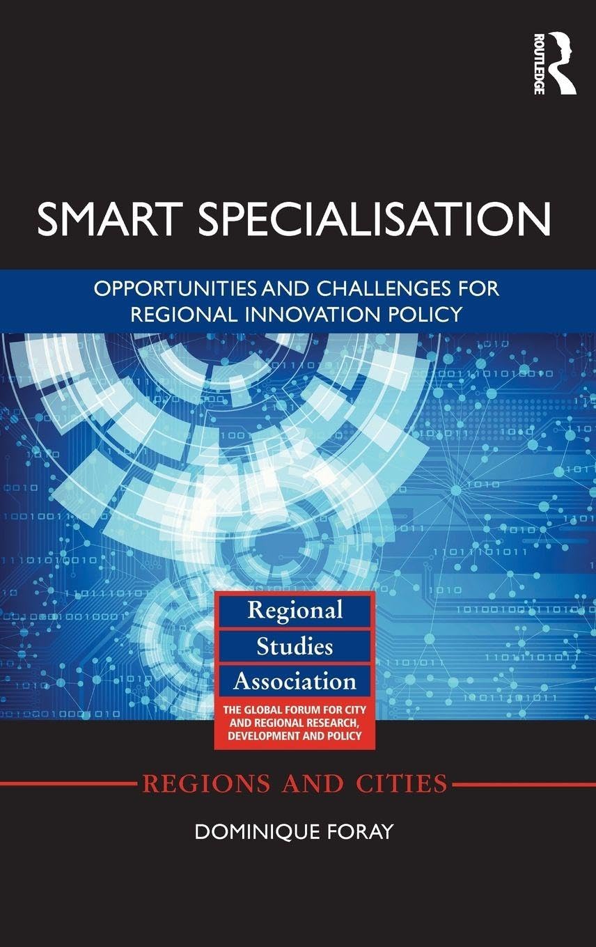 Product Image: Smart Specialisation