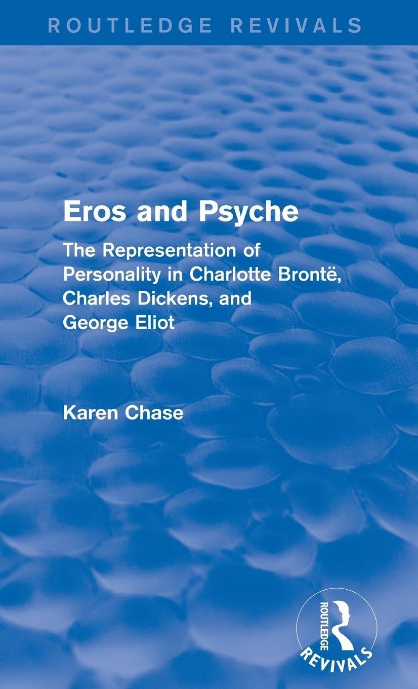 Product Image: Eros and Psyche (Routledge Revivals)