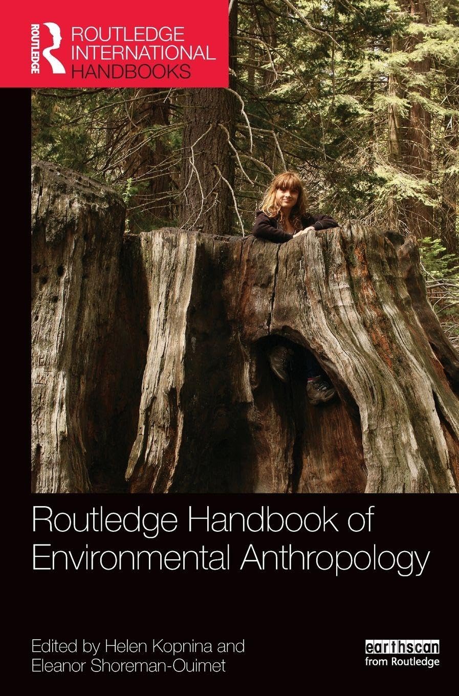 Routledge Handbook of Environmental Anthropology Law