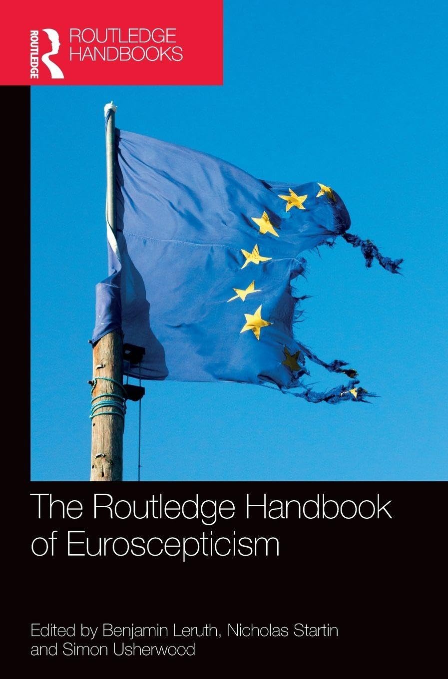 The Routledge Handbook of Euroscepticism Law