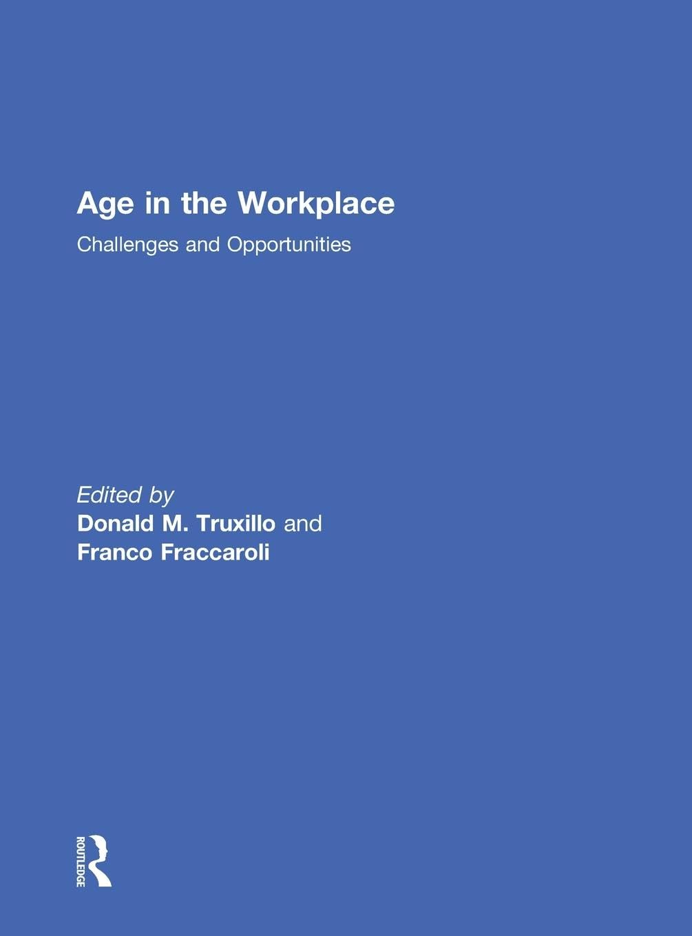 Product Image: Age in the Workplace