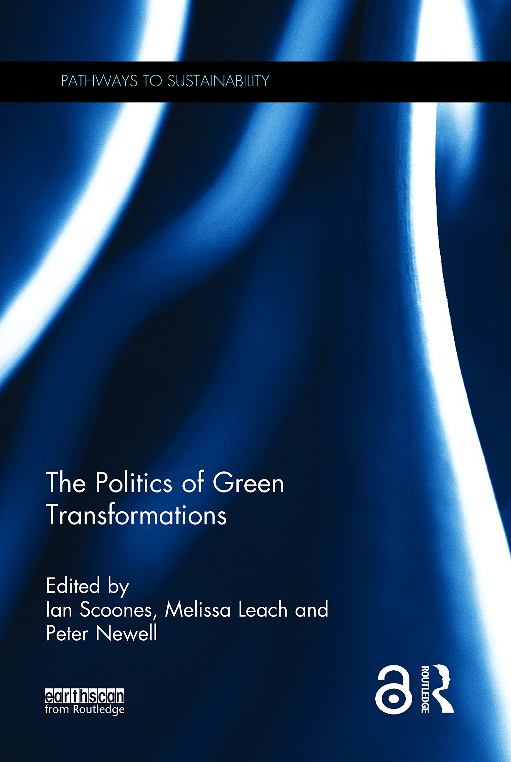 The Politics of Green Transformations Law