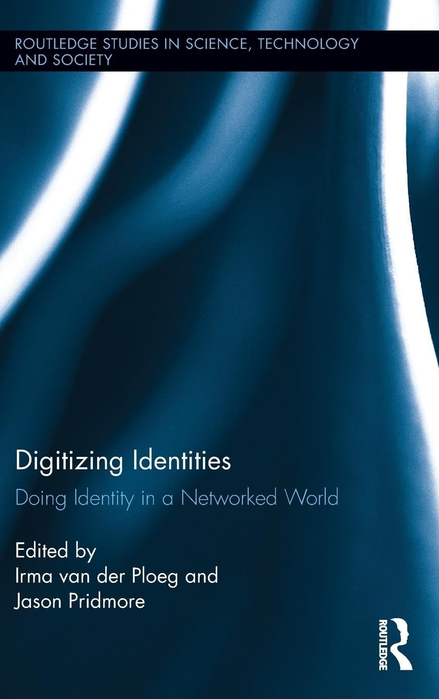 Digitizing Identities Media & Communication