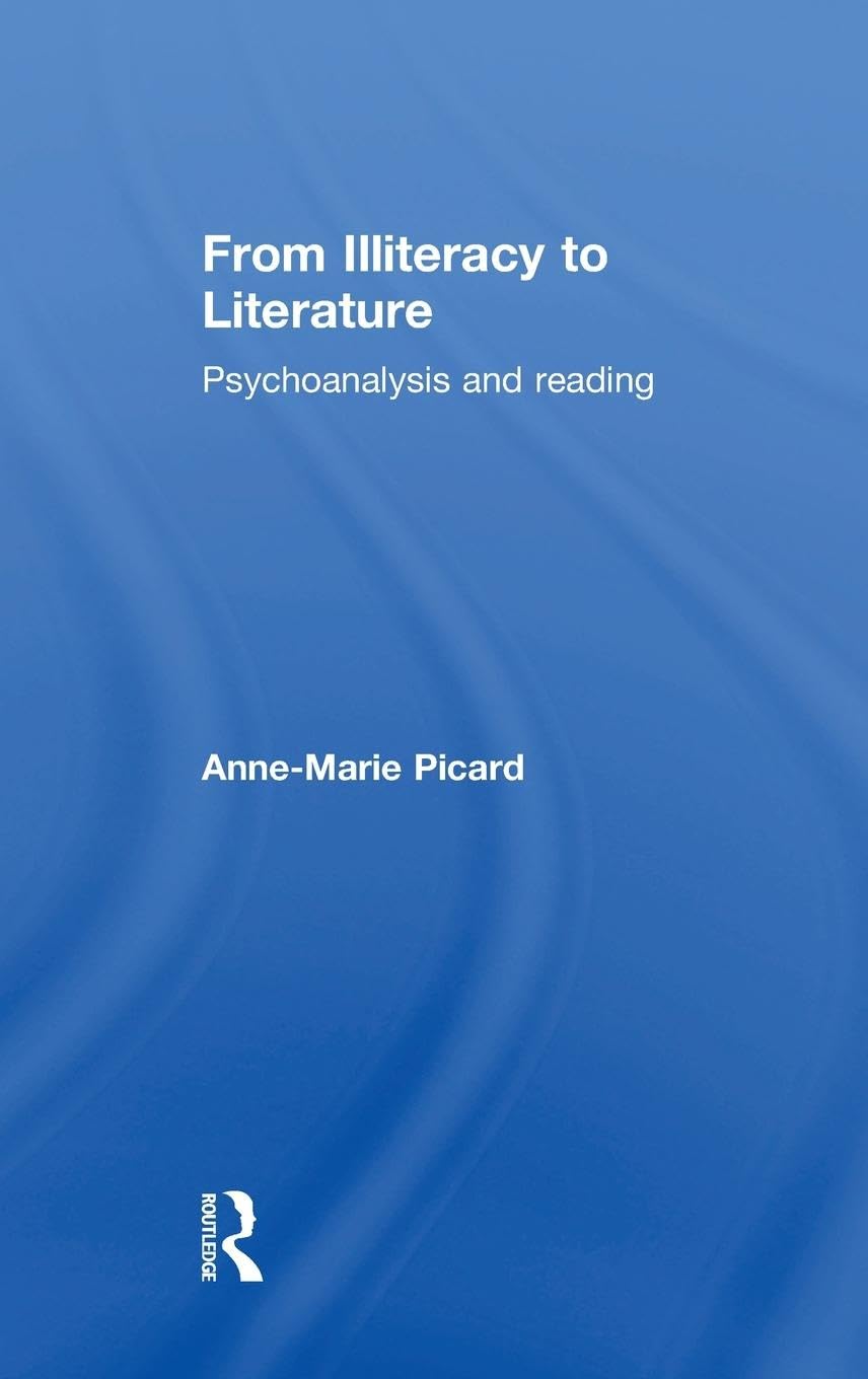 From Illiteracy to Literature Medicine