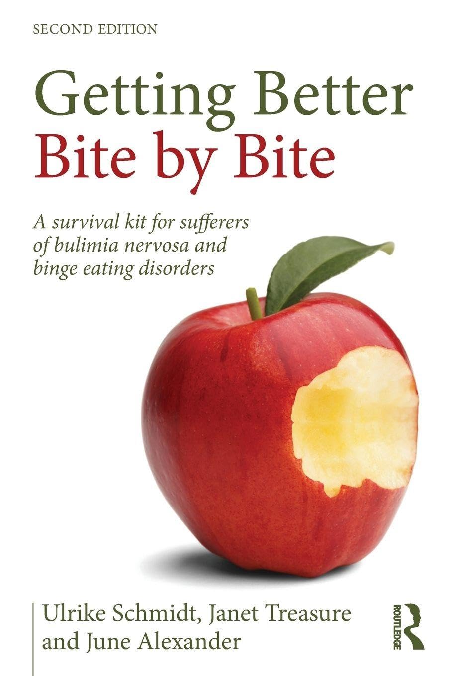 Getting Better Bite by Bite: A Survival Kit for Sufferers of Bulimia Nervosa and Binge Eating Disorders Medicine