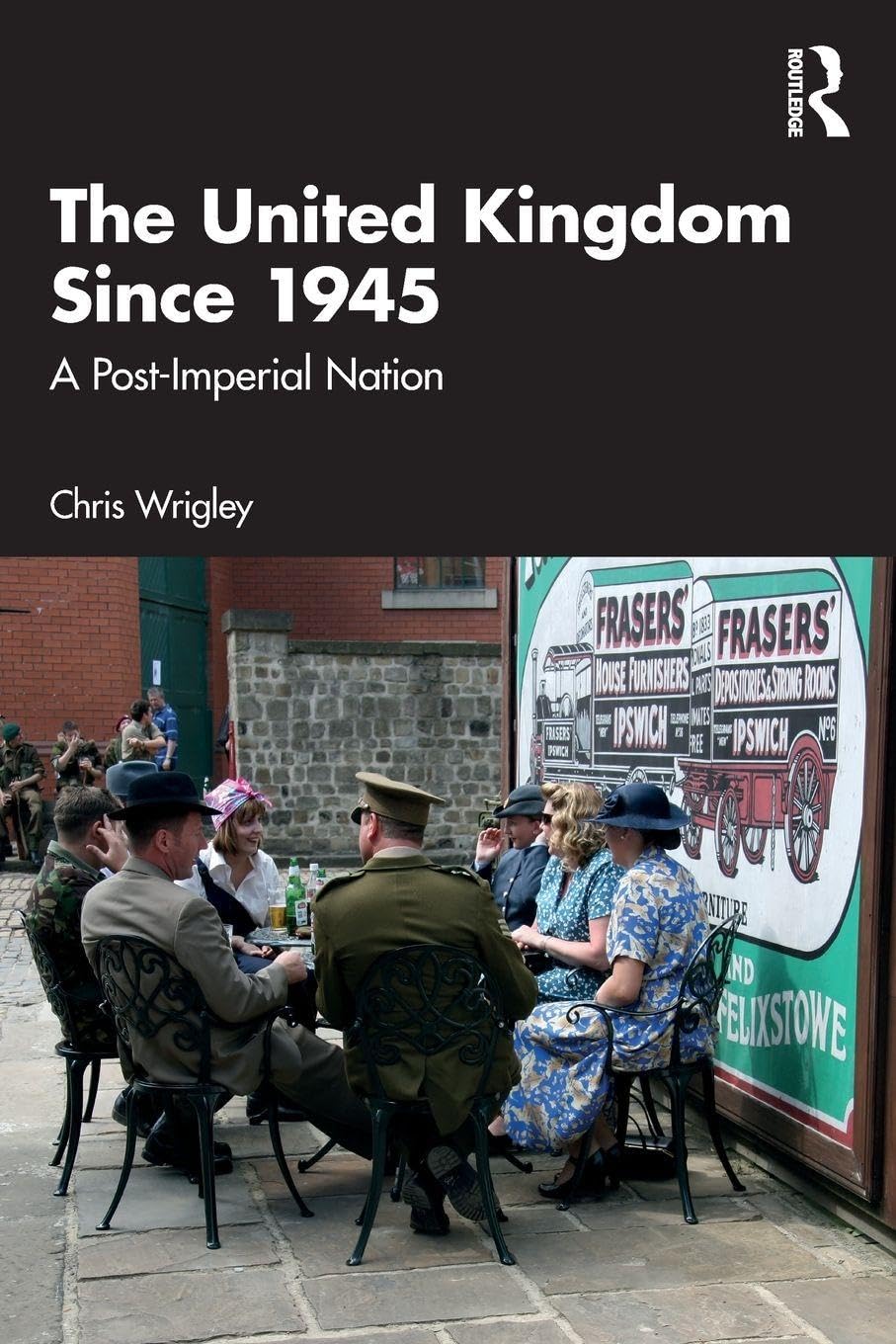 The United Kingdom Since 1945 Politics & History