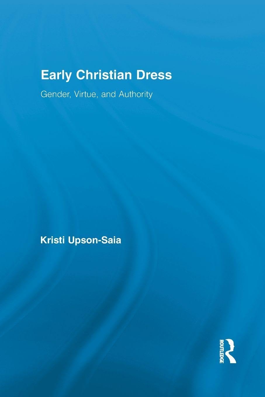 Early Christian Dress Books