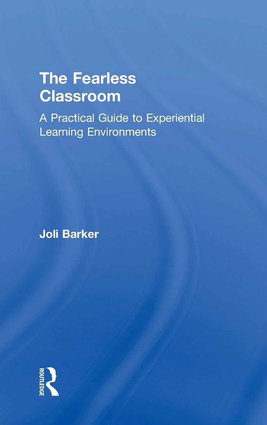 Product Image: The Fearless Classroom