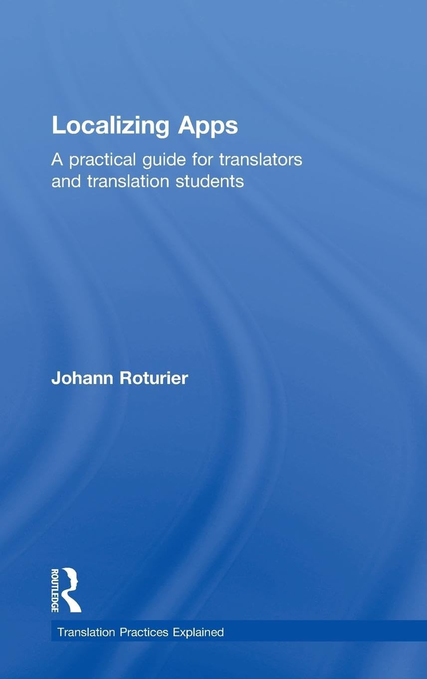Localizing Apps Media & Communication