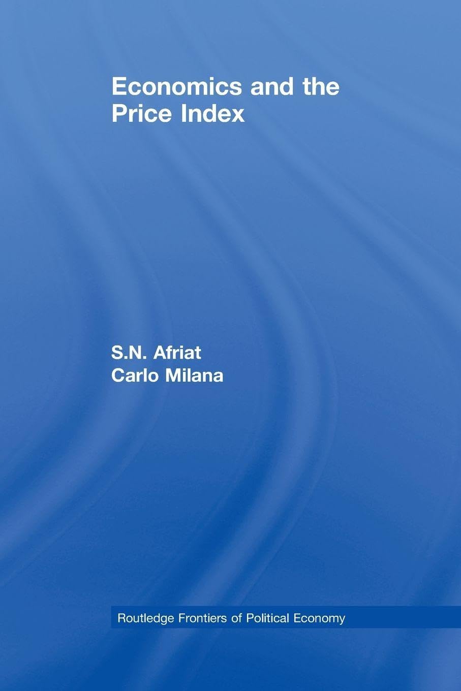 Economics and the Price Index Business, Finance & Career