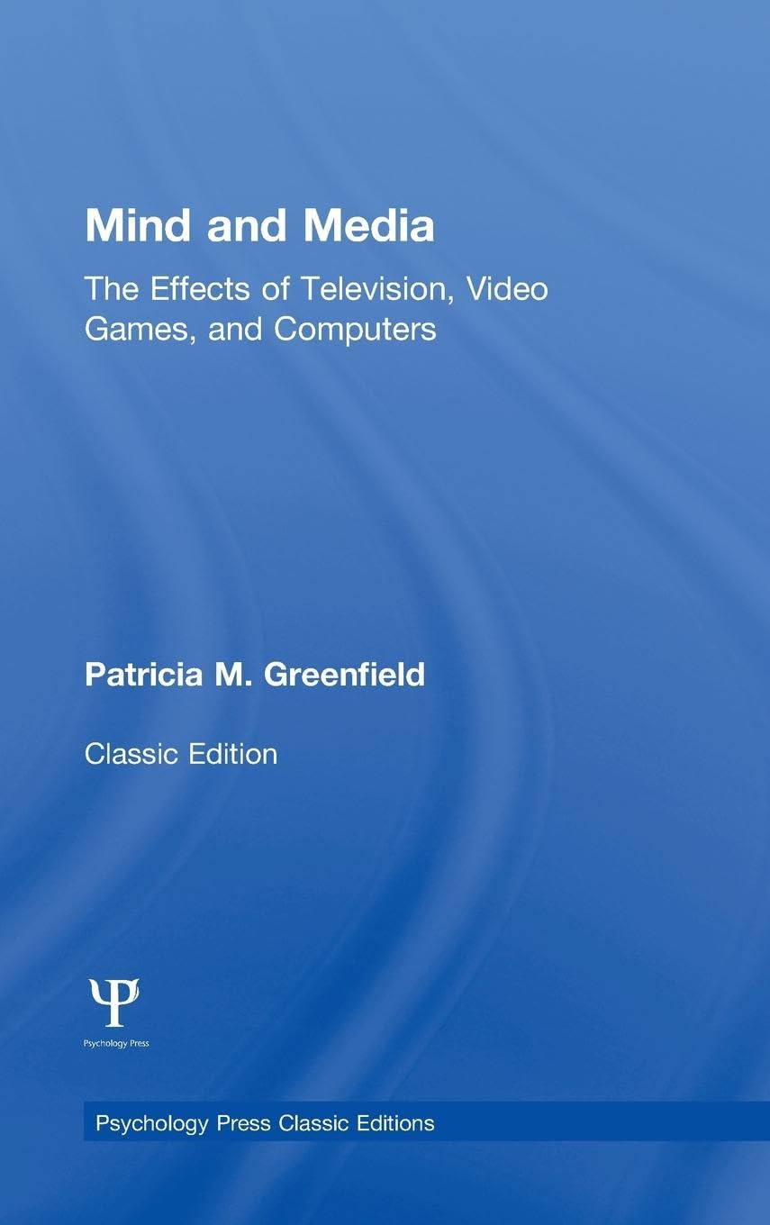 Product Image: Mind and Media