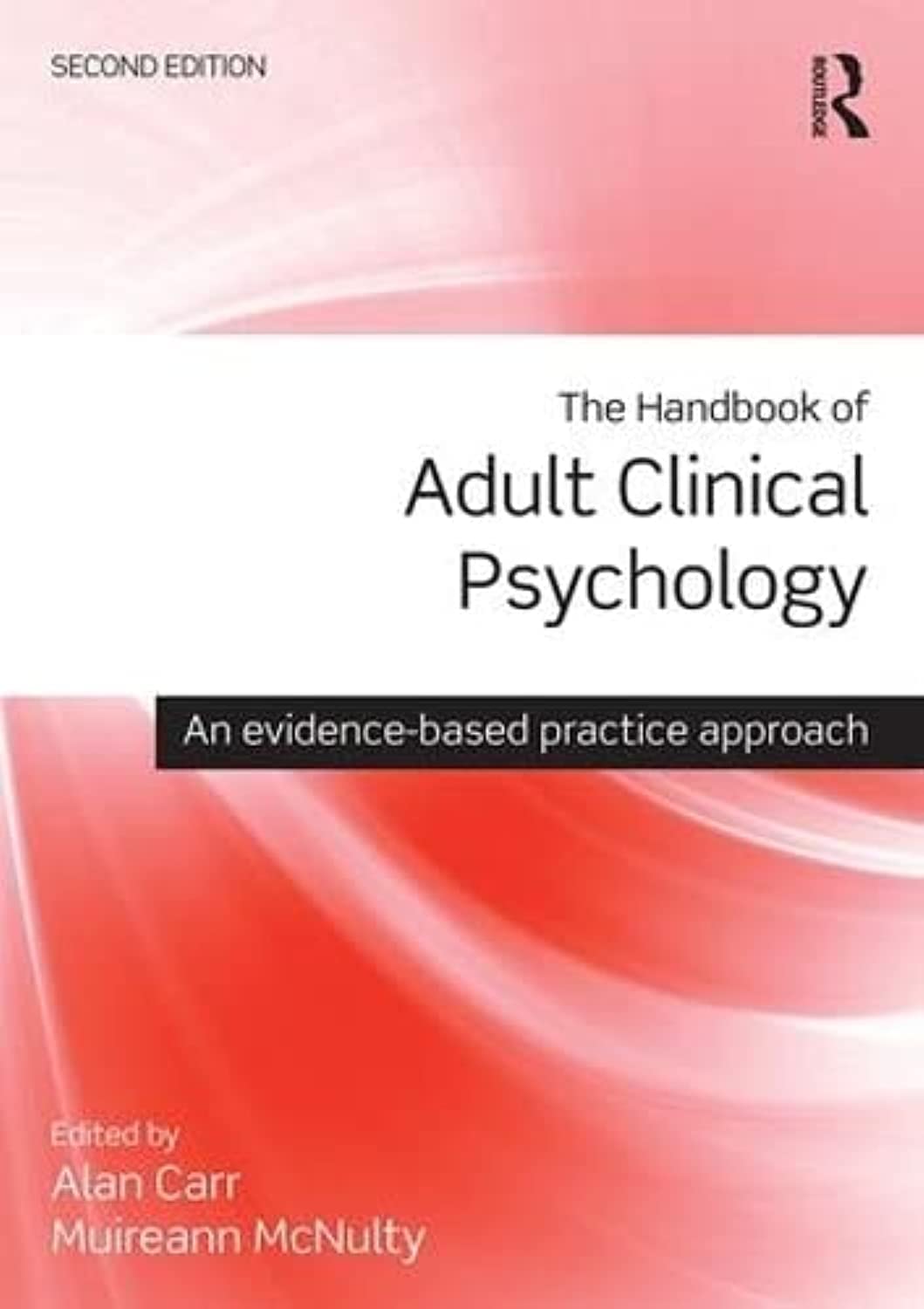 The Handbook of Adult Clinical Psychology: An Evidence-Based Practice Approach Books