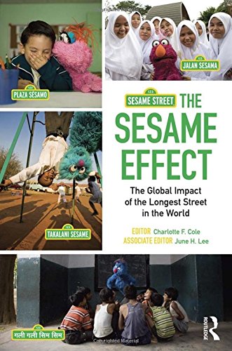 The Sesame Effect: The Global Impact of the Longest Street in the World Social Sciences