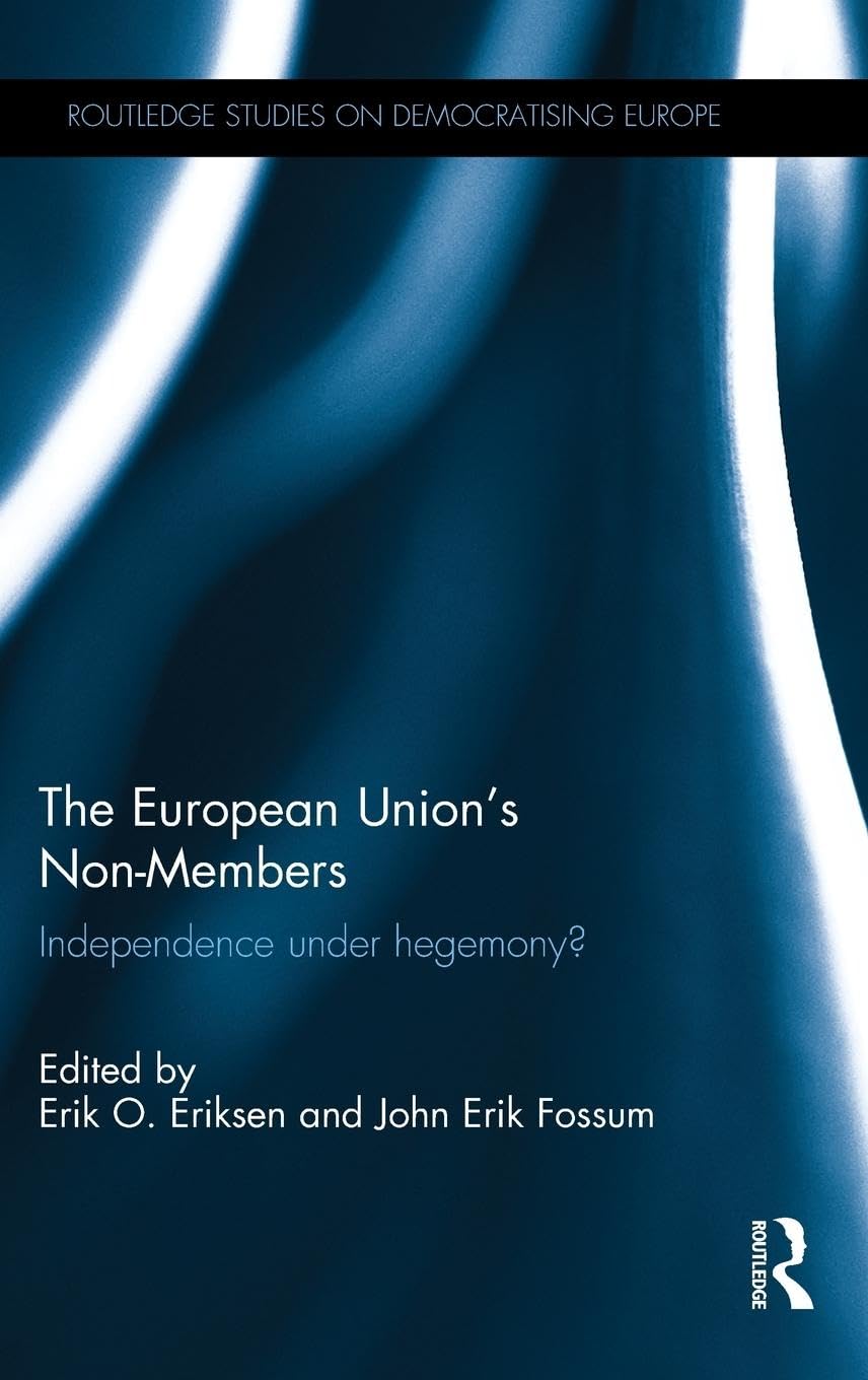 The European Union's Non-Members Law