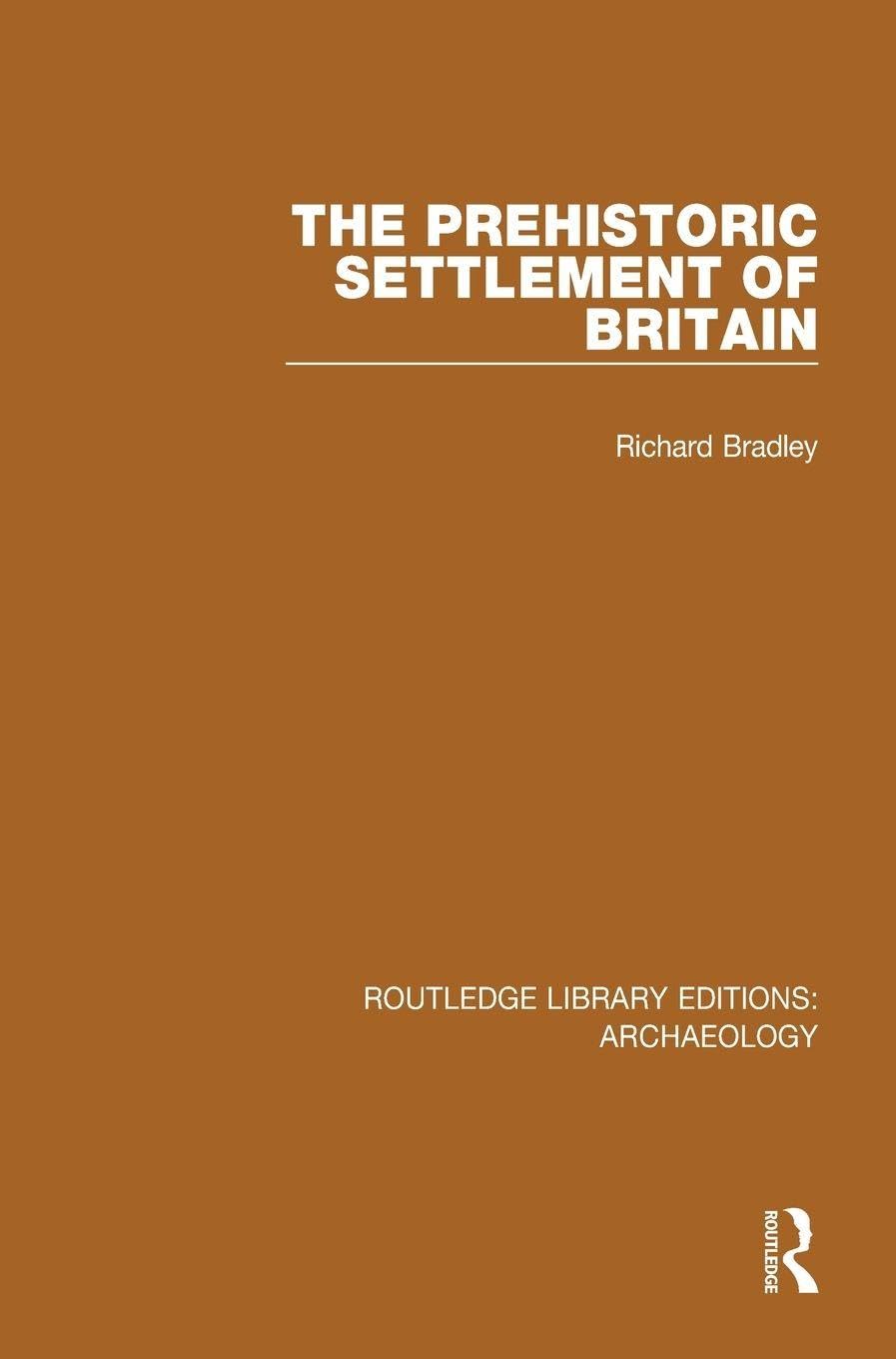 The Prehistoric Settlement of Britain Law
