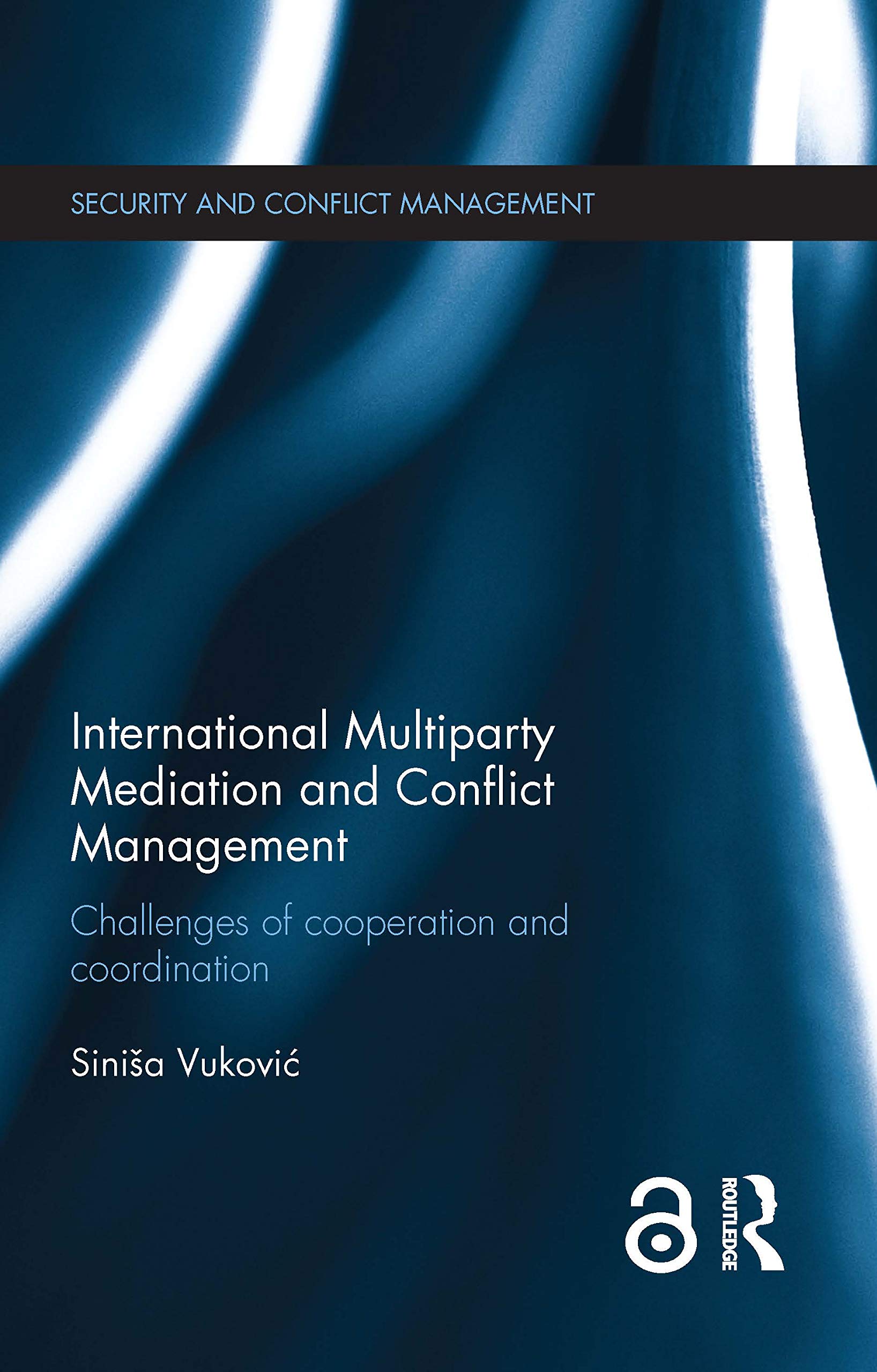 International Multiparty Mediation and Conflict Management Law