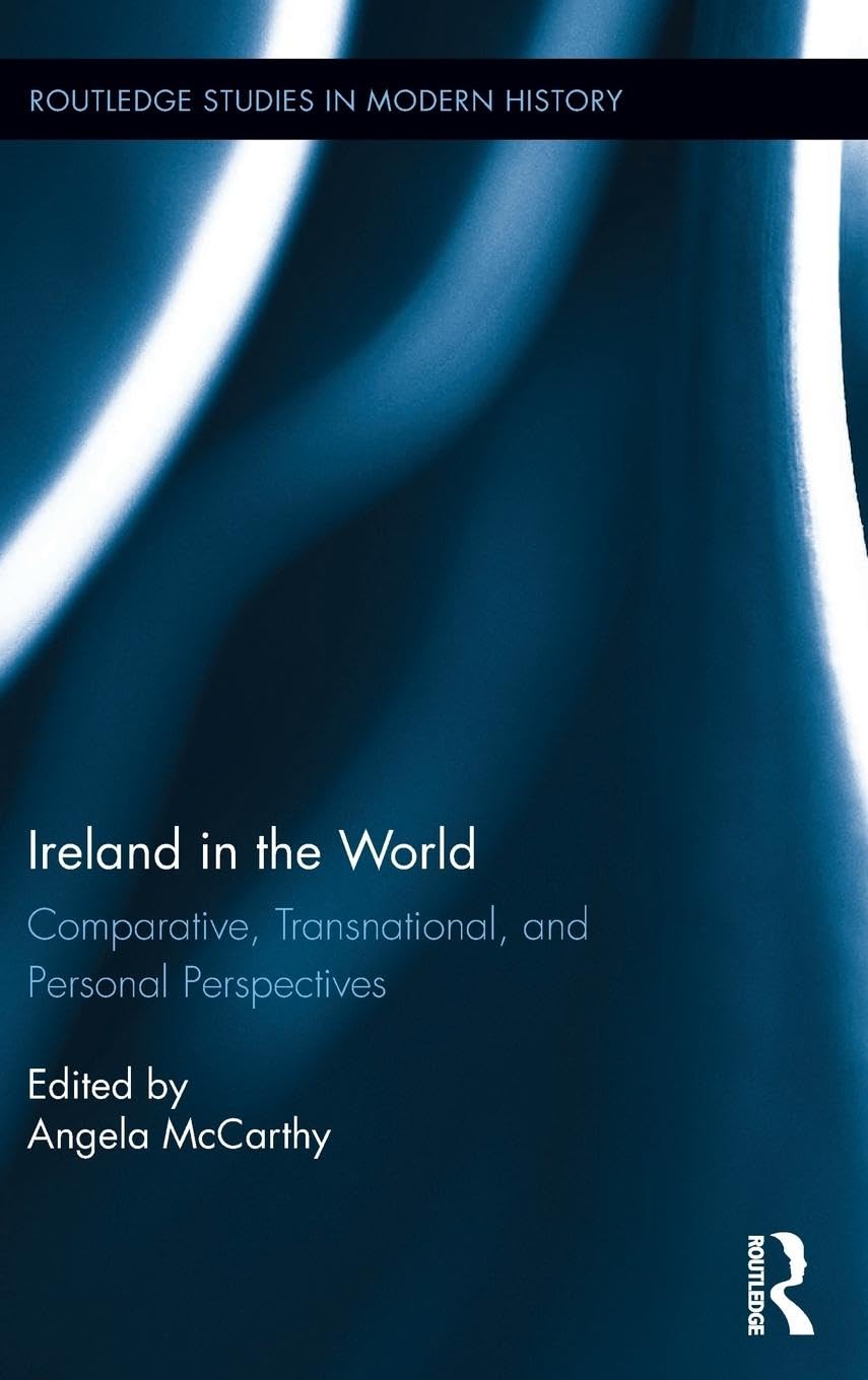 Product Image: Ireland in the World