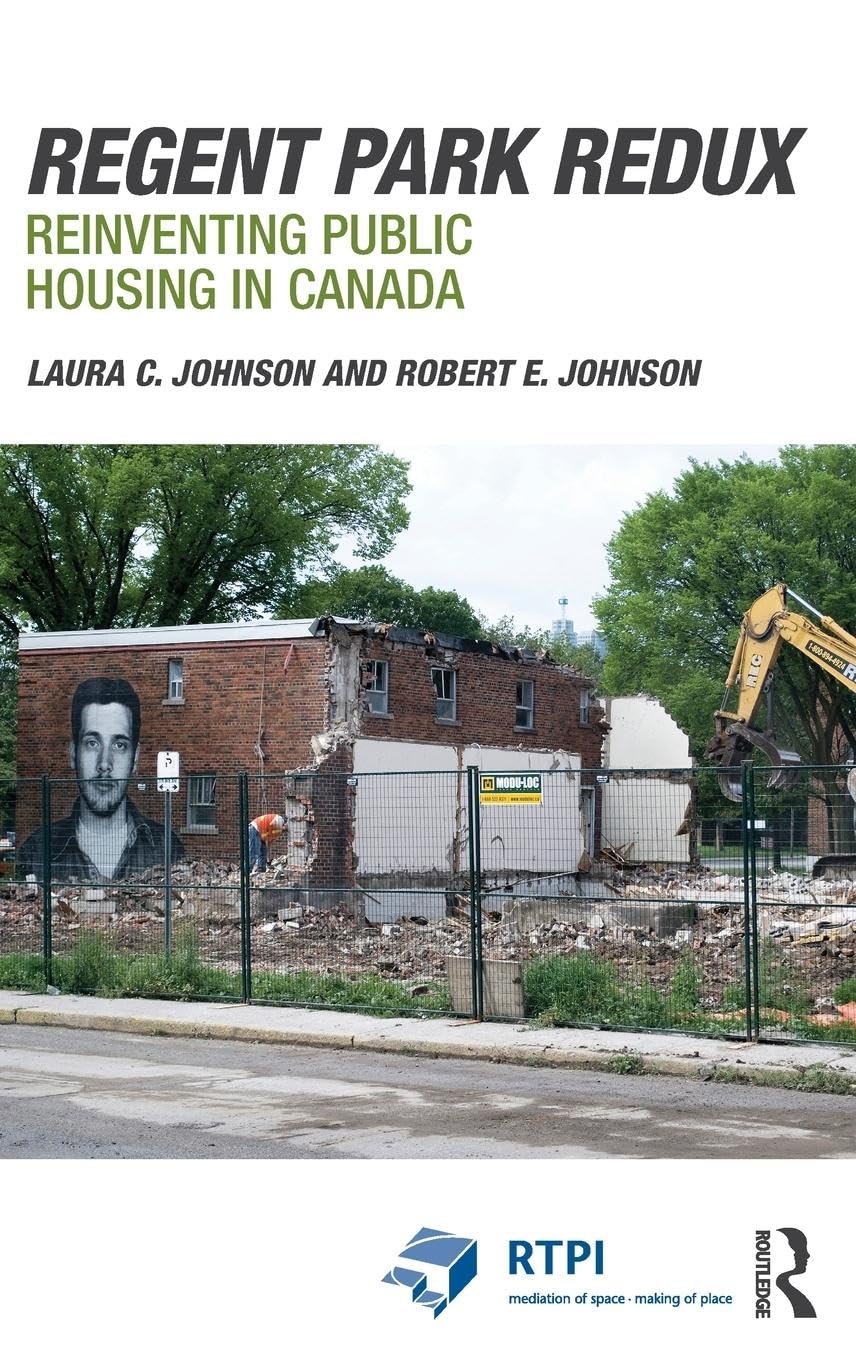 Product Image: Regent Park Redux