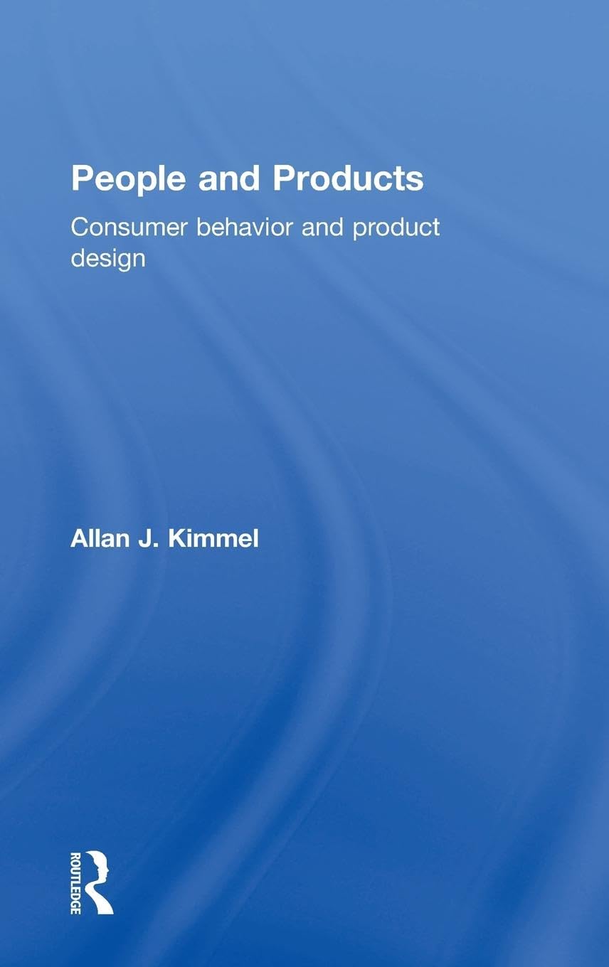 People and Products Law