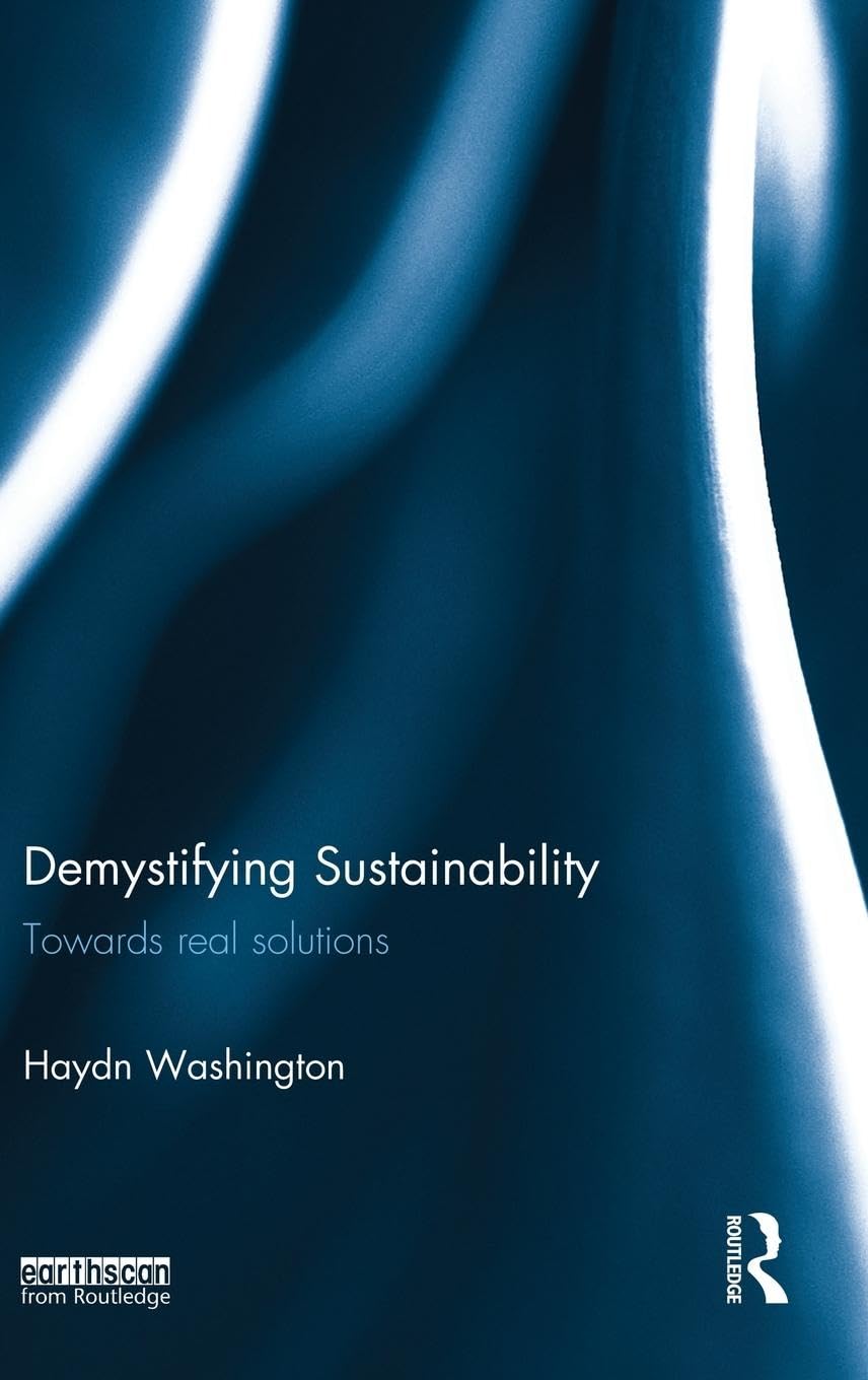 Demystifying Sustainability Law