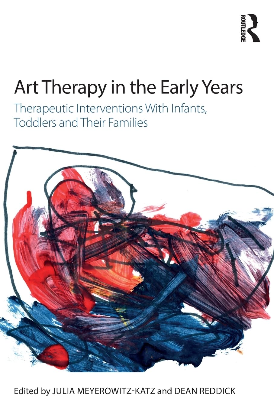 Art Therapy in the Early Years Medicine