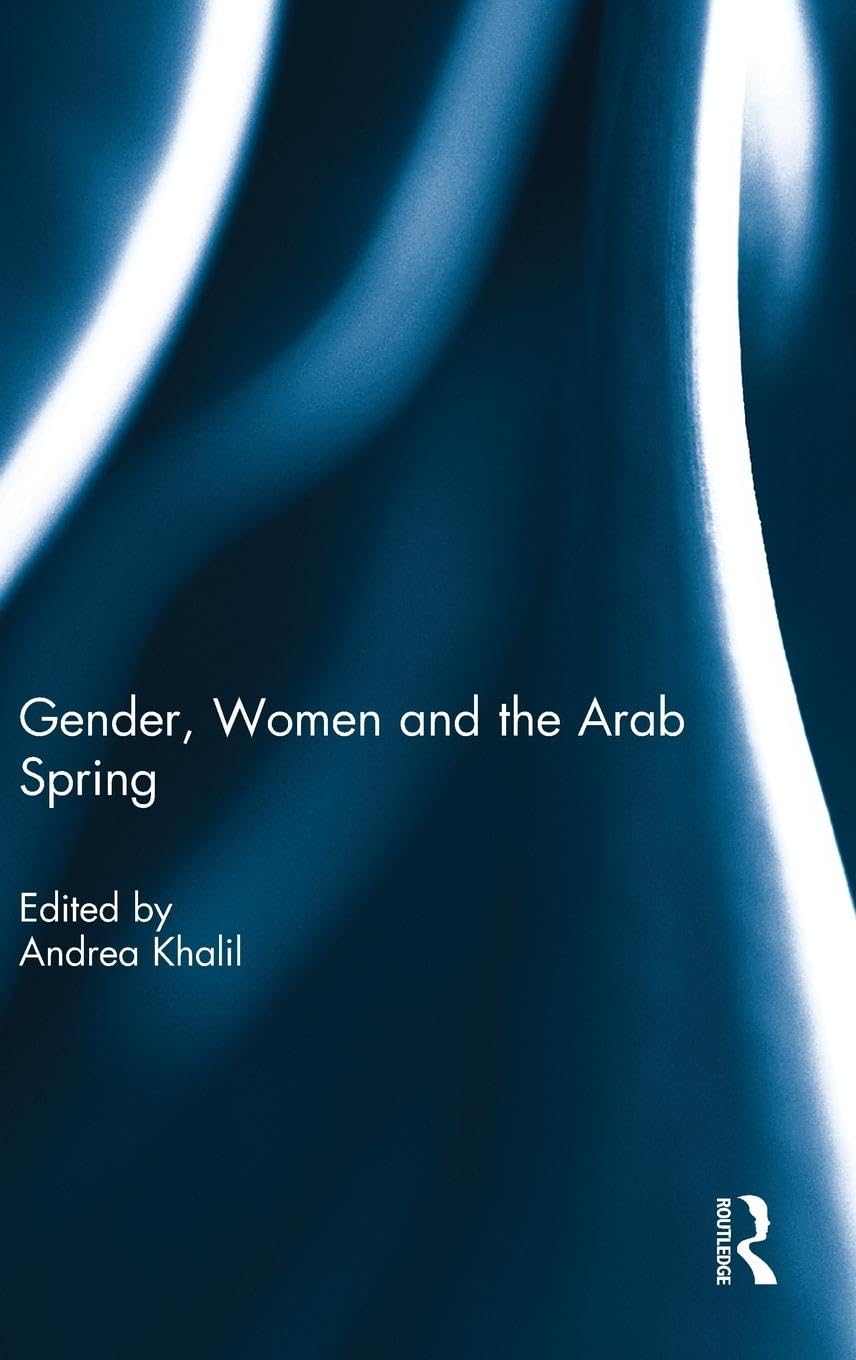 Gender, Women and the Arab Spring Law