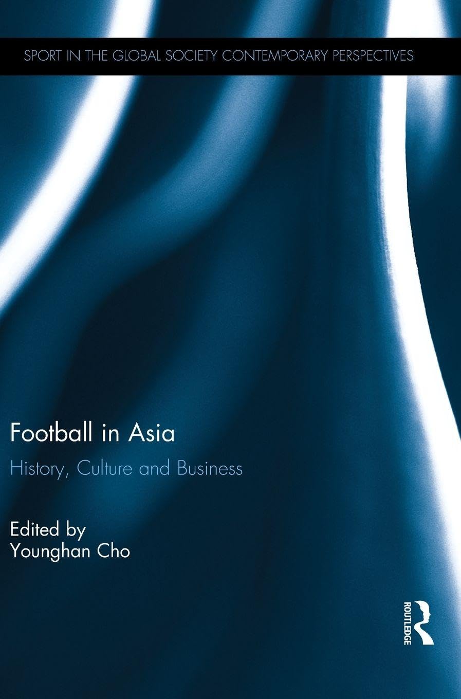 Football in Asia Books