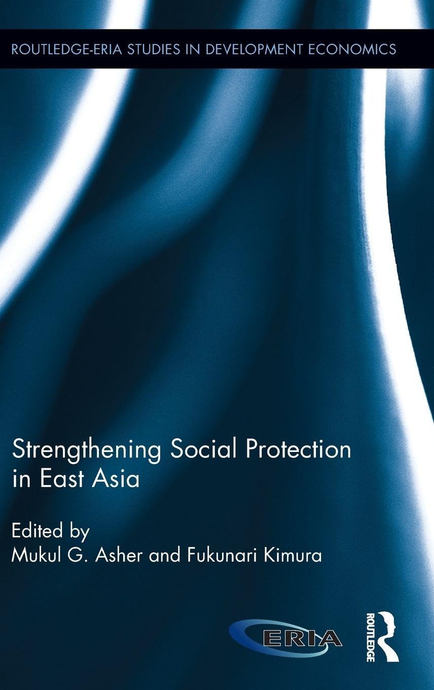 Strengthening Social Protection in East Asia General education