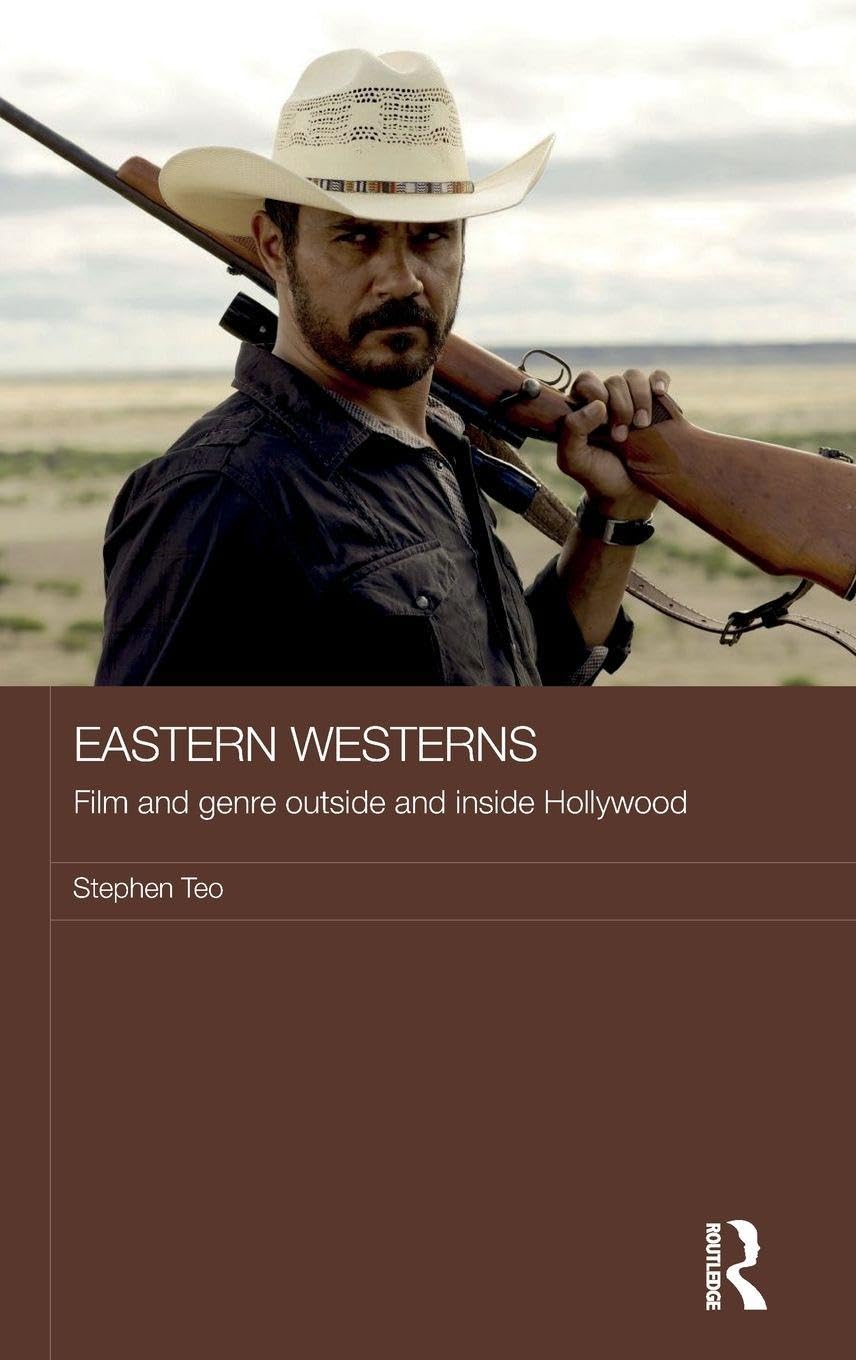 Eastern Westerns Social Sciences