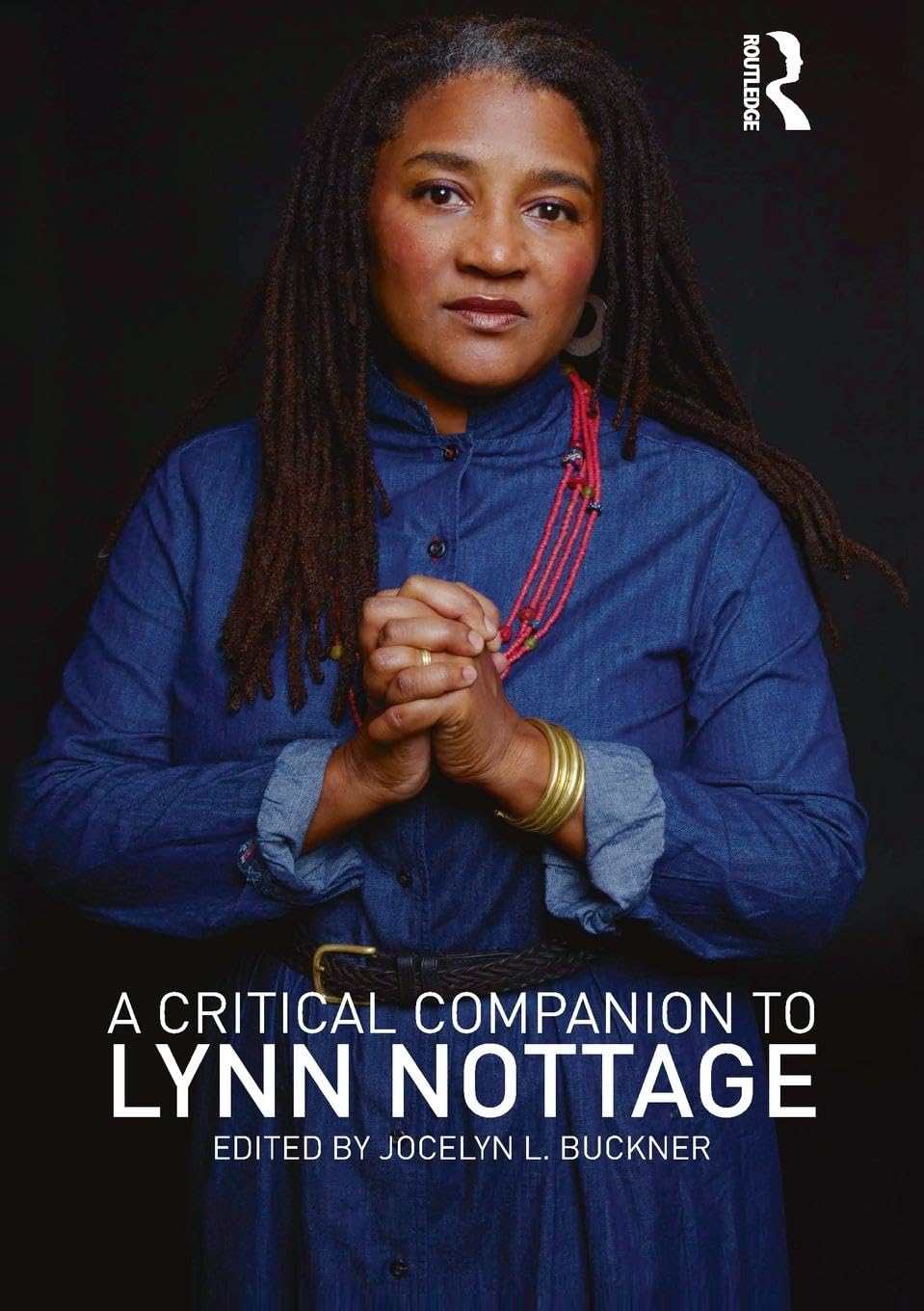 A Critical Companion to Lynn Nottage book