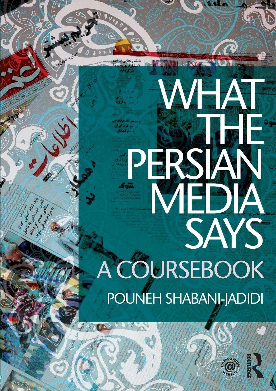 What the Persian Media says Foreign Languages ​​& Dictionaries