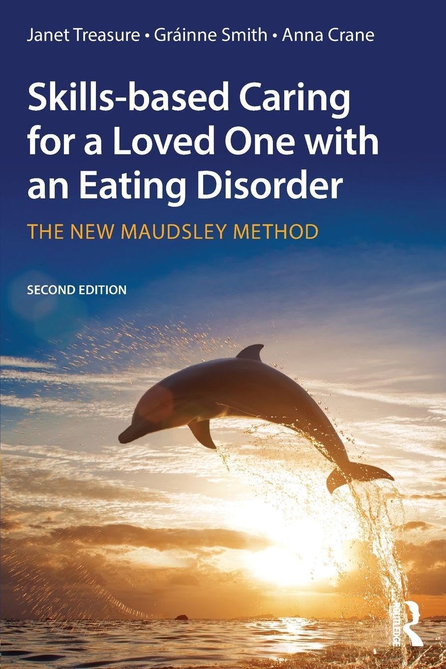 Skills-based Caring for a Loved One with an Eating Disorder Medicine