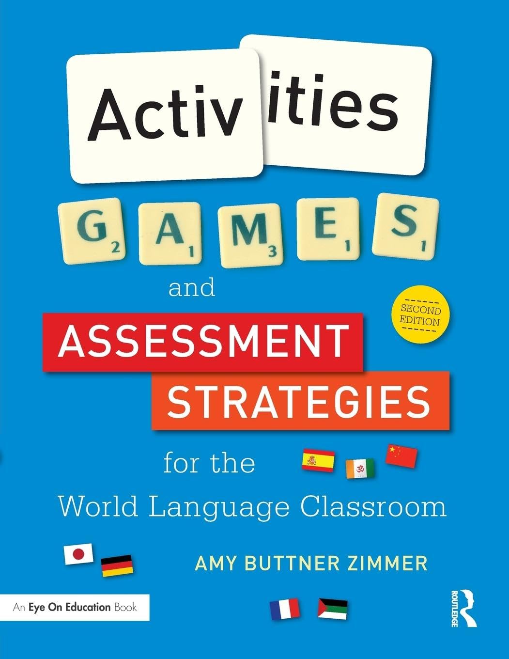 Activities, Games, and Assessment Strategies for the World Language Classroom Social Sciences