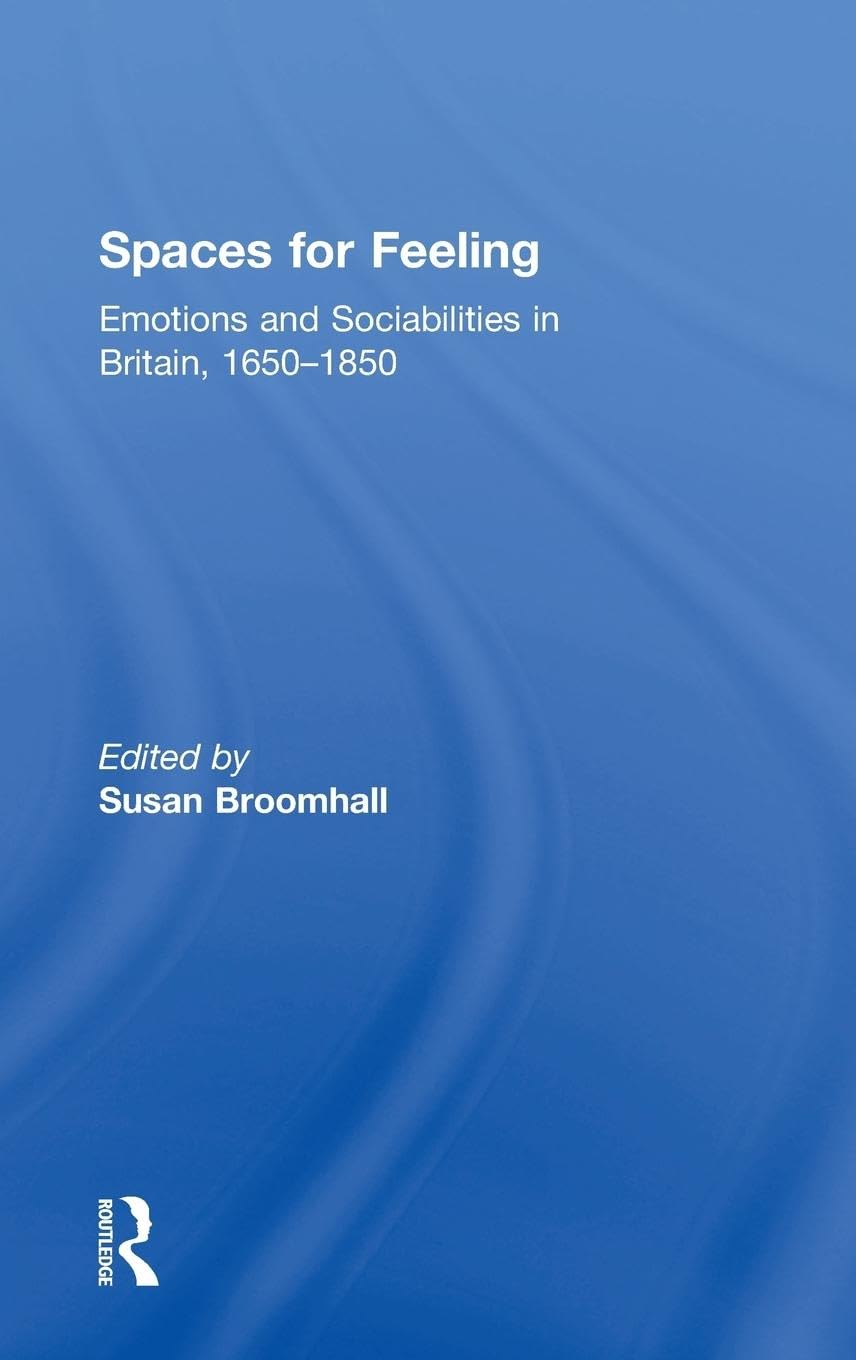Product Image: Spaces for Feeling