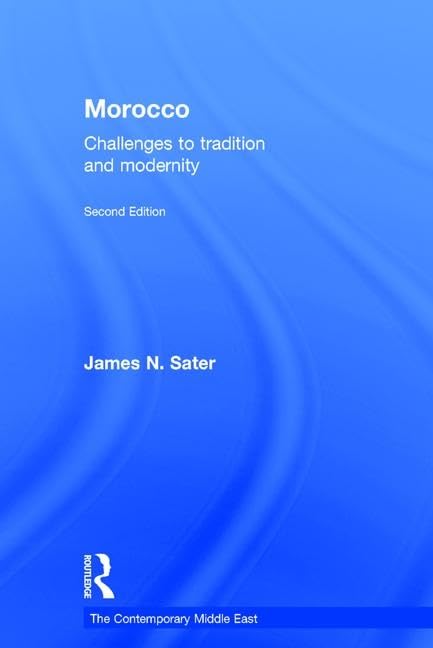 Morocco Social Sciences