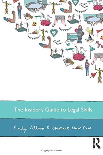 The Insider’s Guide to Legal Skills Law