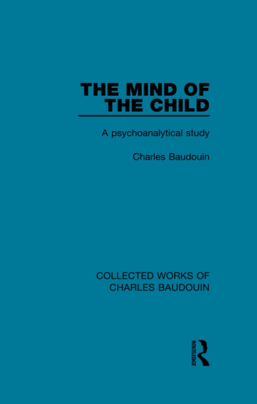 The Mind of the Child Social Sciences