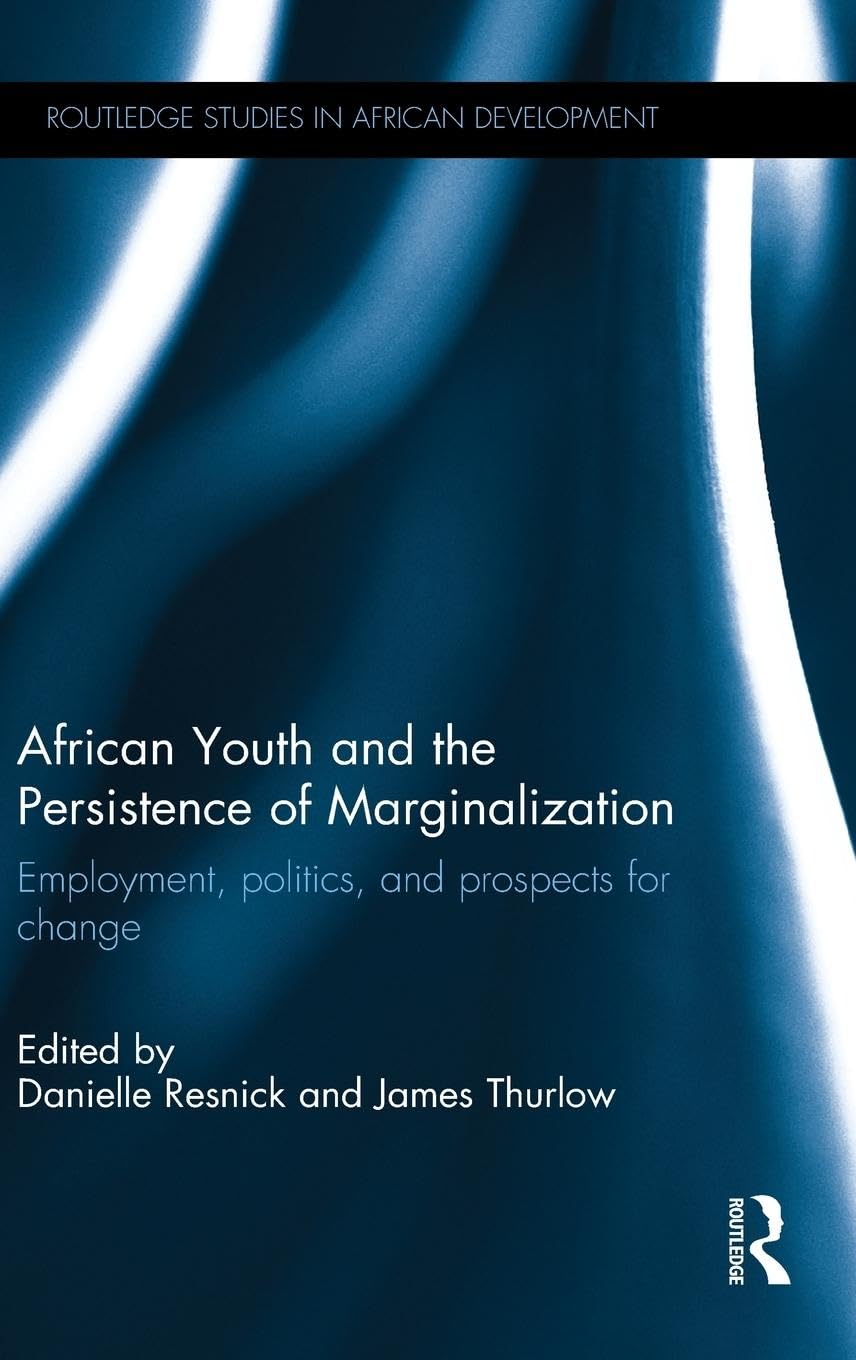 African Youth and the Persistence of Marginalization Law