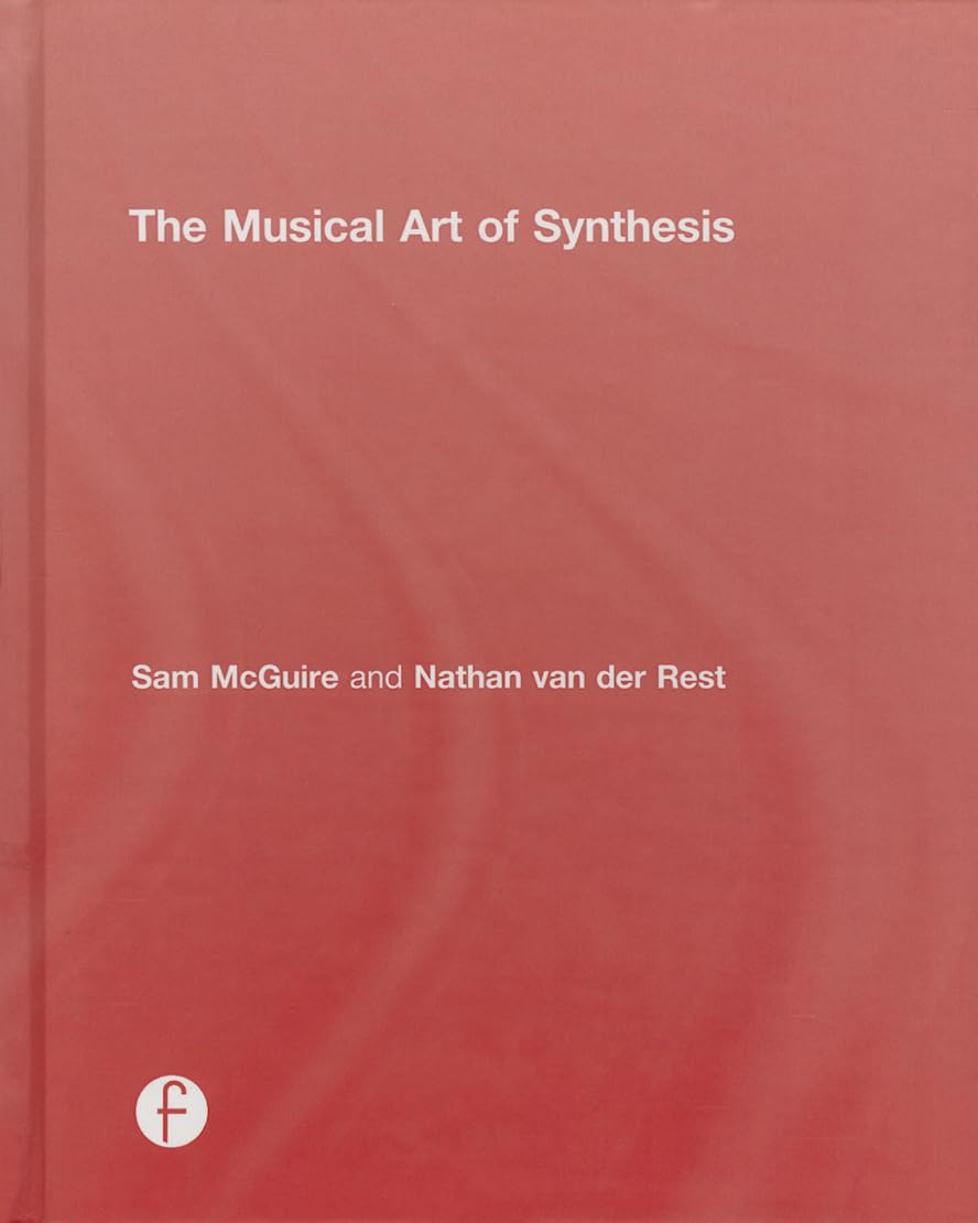 The Musical Art of Synthesis Computer Science